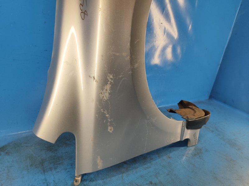 Front wing HONDA CIVIC 4D 06-11 Right.