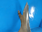 Front wing HONDA CIVIC 4D 06-11 Right.