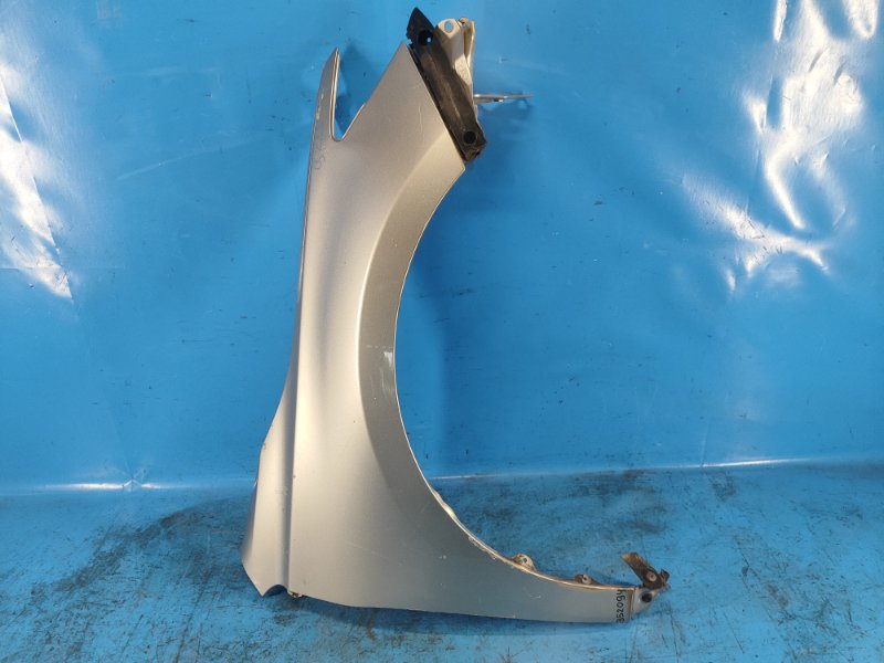 Front wing TOYOTA CAMRY 55 14-17 2014 Right.
