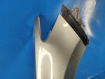 Front wing TOYOTA CAMRY 55 14-17 2014 Right.