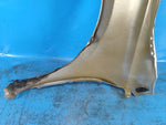 Front wing TOYOTA CAMRY 55 14-17 2014 Right.