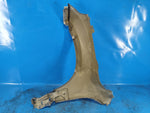 Front fender SUZUKI GRAND VITARA 05-15 Right.