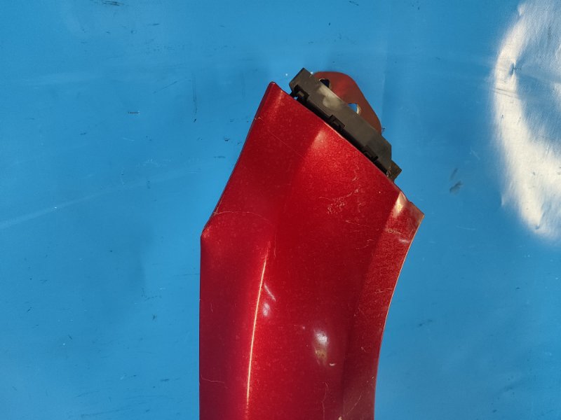 Front wing FORD FOCUS 10-18 2013 Right