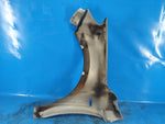 Front fender SUZUKI KIZASHI 09-14 Right.