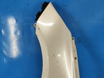 Front wing HYUNDAI SONATA YF 10-14 2012 Left.