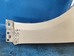 Front wing HYUNDAI SONATA YF 10-14 2012 Left.