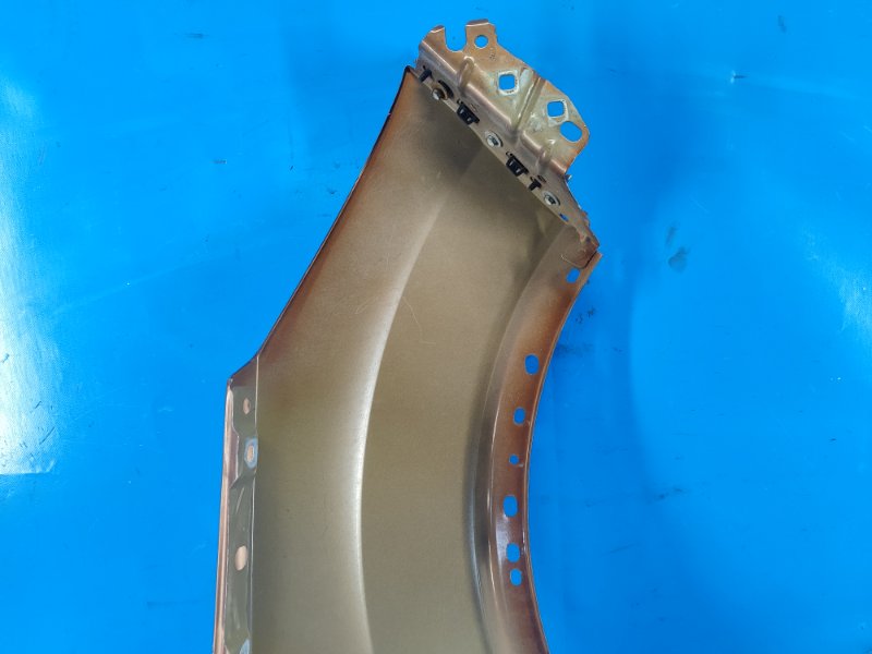 Front wing FORD ESCAPE 12-19 Left.