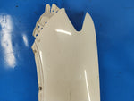 Front wing NISSAN X-TRAIL/ROGUE T32 13-20 2016 Left.