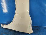 Front wing NISSAN X-TRAIL/ROGUE T32 13-20 2016 Left.