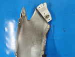 Front wing NISSAN X-TRAIL/ROGUE T32 13-20 2016 Left.
