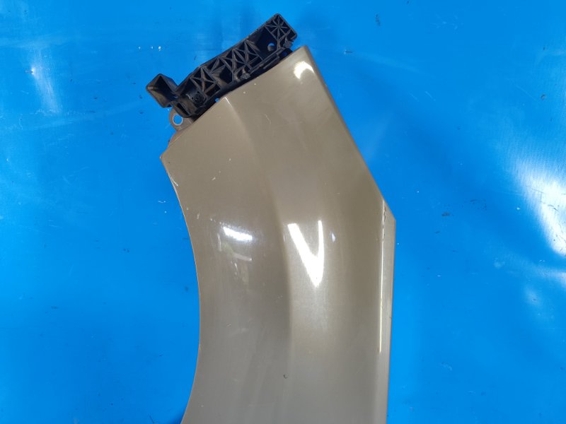 Front wing KIA SOUL PS 13-19 2014 Lev.