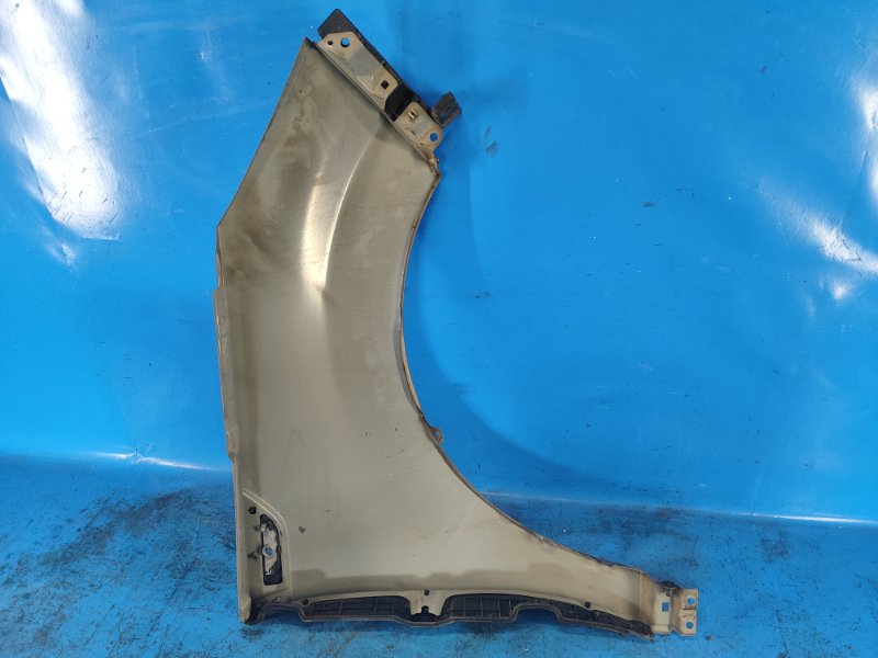 Front wing KIA SOUL PS 13-19 2014 Lev.
