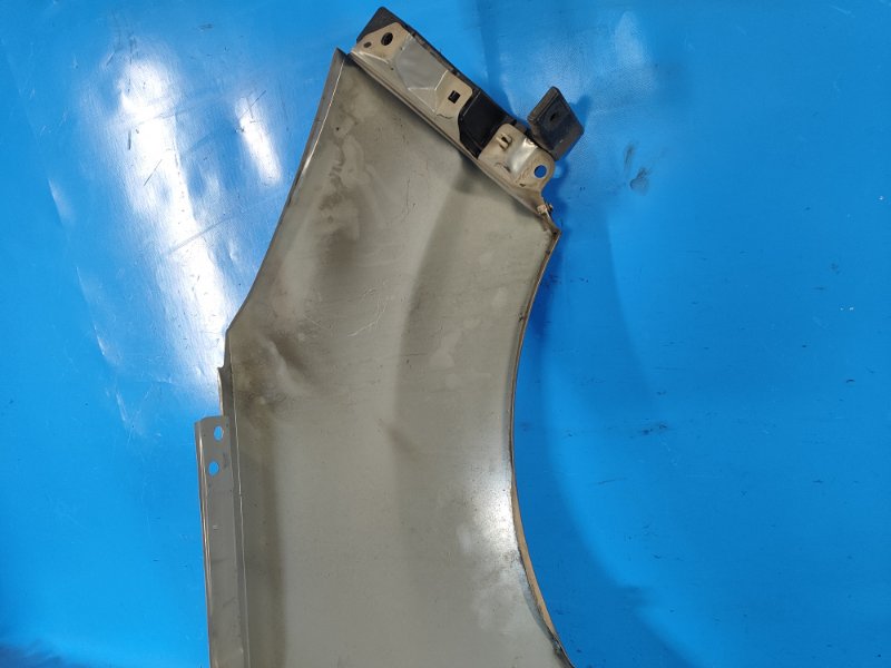 Front wing KIA SOUL PS 13-19 2014 Lev.