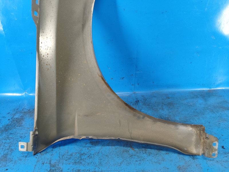 Front wing FORD FOCUS 10-18 Left.