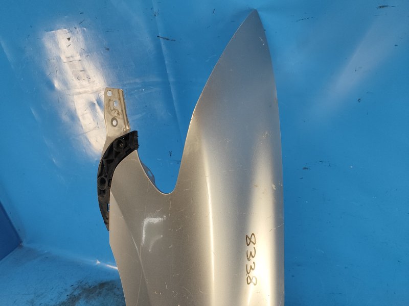 Front wing HONDA CIVIC 4D 06-11 Left.