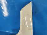 Front wing MERCEDES GLK-CLASS X204 08-15 2010 Left.
