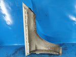 Front wing MERCEDES GLK-CLASS X204 08-15 2010 Left.