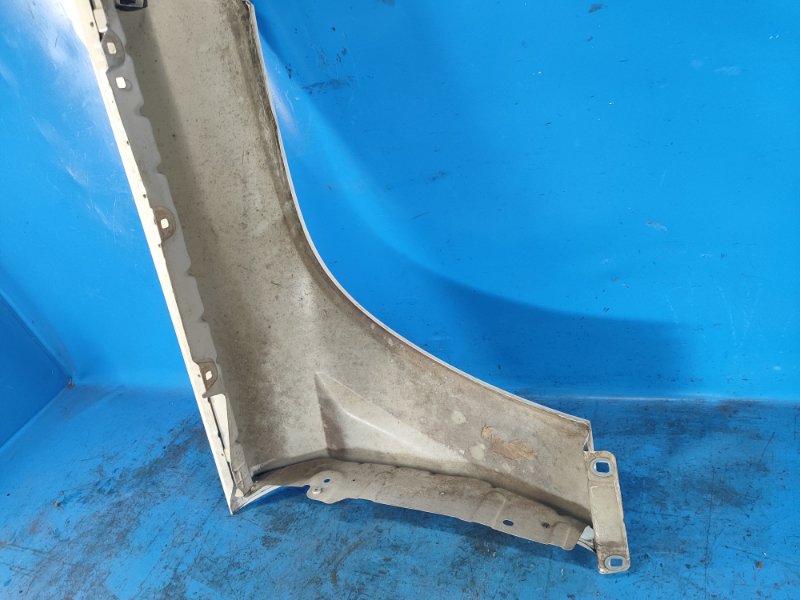 Front wing MERCEDES GLK-CLASS X204 08-15 2010 Left.