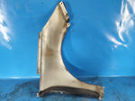 Front wing HYUNDAI SONATA YF 10-14 Left.