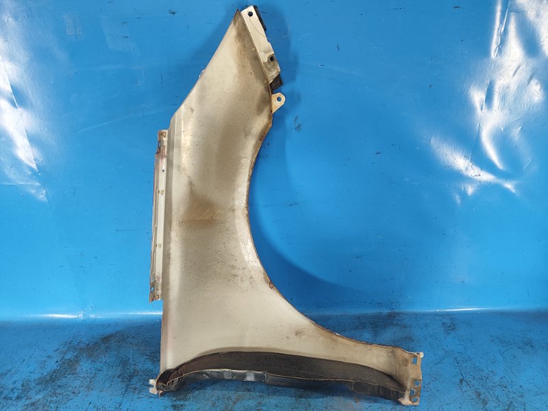 Front wing HYUNDAI SONATA YF 10-14 Left.
