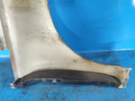 Front wing HYUNDAI SONATA YF 10-14 Left.