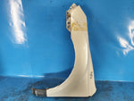 Front wing SUBARU OUTBACK 09-14 BR 2010 Left.