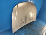 Hood SUZUKI SX4 06-13 2009