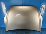 Hood of the Hyundai Accent MC 06-10