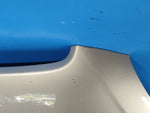 Hood of the Hyundai Accent MC 06-10