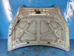 Hood of the Hyundai Accent MC 06-10