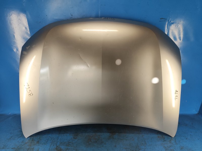 Hood MITSUBISHI OUTLANDER GF 12- 2013