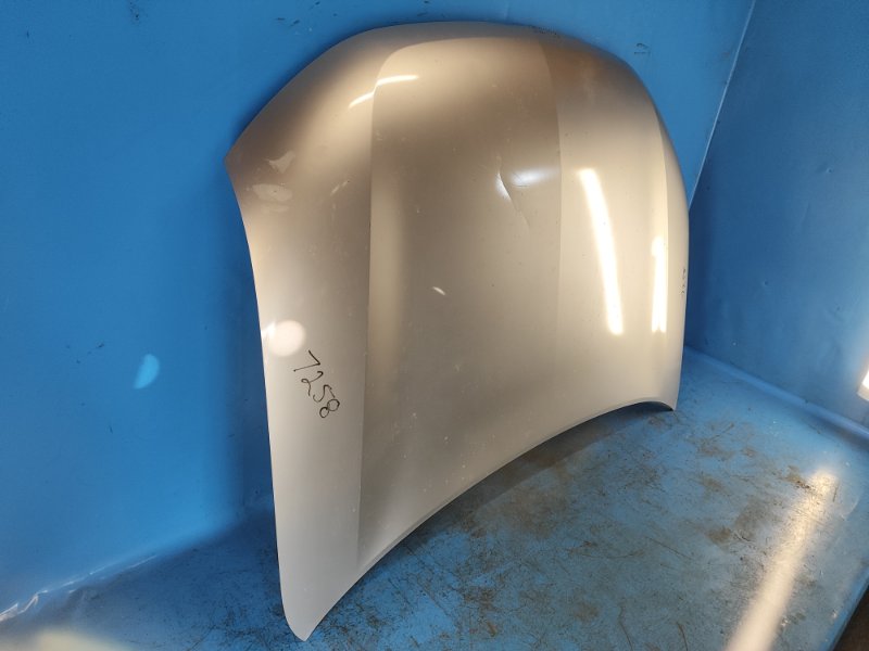 Hood MITSUBISHI OUTLANDER GF 12- 2013