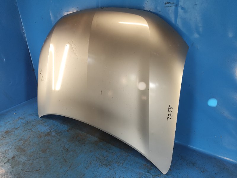 Hood MITSUBISHI OUTLANDER GF 12- 2013