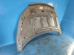 Hood of the Hyundai Elantra MD 10-15 2014