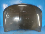 Hood of the Jeep Grand Cherokee 11-22 2016