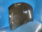 Hood of the Jeep Grand Cherokee 11-22 2016