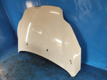 Ford Focus 2014 hood