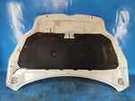 Ford Focus 2014 hood