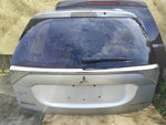 Trunk lid for MITSUBISHI OUTLANDER GF 12- 2013