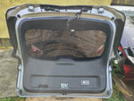 Mazda CX-9 2020 trunk lid