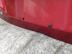 Ford Focus 10-18 2013 trunk lid