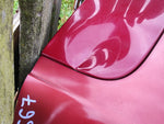 Ford Focus 10-18 2013 trunk lid