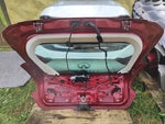 Ford Focus 10-18 2013 trunk lid