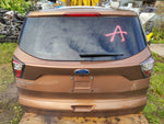 Ford Escape 12-19 trunk lid