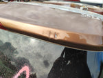 Ford Escape 12-19 trunk lid