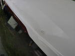 Ford Escape trunk lid 12-19 2018