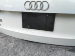 Trunk lid AUDI Q5 08-16