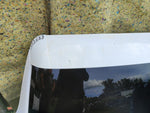 Trunk lid AUDI Q5 08-16