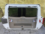 Trunk lid AUDI Q5 08-16