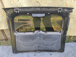 KIA SOUL AM 08-13 trunk lid